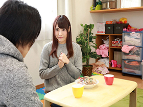 お節介なほど世話好きなママ友とのSEX隠し撮りvol.4　サンプル画像08